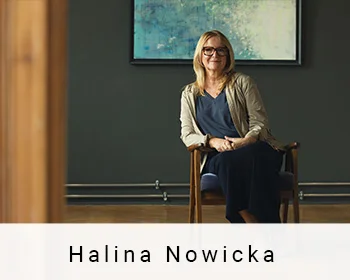 Halina Nowicka