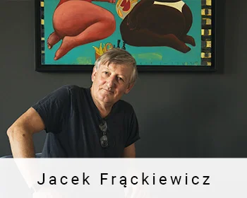 Jacek Frąckiewicz