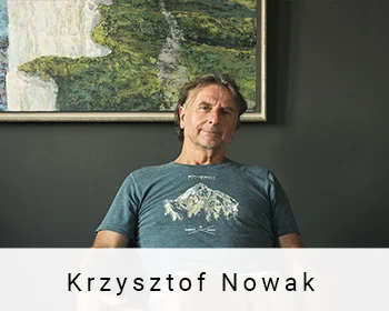 Krzysztof Nowak