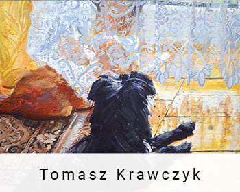 Tomasz Krawczyk